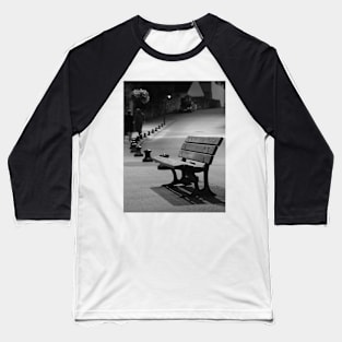 Rendezvous Baseball T-Shirt